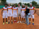 Tennis Club Finale. Colpo grosso in Serie B, arriva una doppia vittoria
