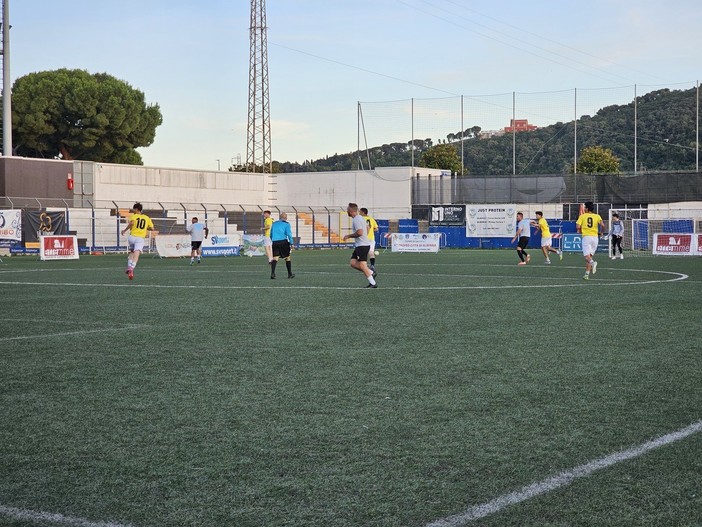 Tornei Estivi | Stasera iniziano i quarti di finale al Trofeo Città di Albenga, ci saranno anche Erremme Cooperativa e Ferrara Costruzioni Tornei Estivi | Stasera iniziano i quarti di finale al Trofeo Città di Albenga, ci saranno anche Erremme Cooperativa e Ferrara Costruzioni