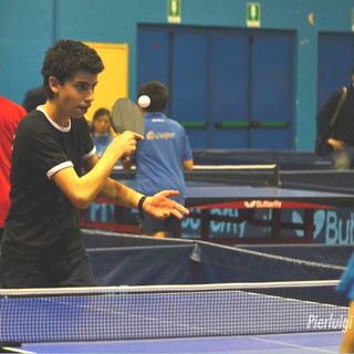 Tennistavolo: il TC Loano archivia la stagione con un ottimo bottino