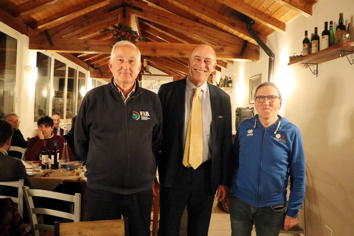 fotoservizio Silvio Fasano