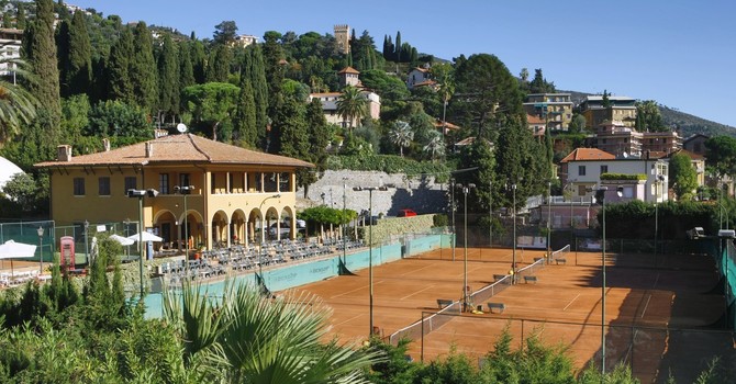 Tennis | Week end magico ad Alassio: nel week end arrivano la Coppa Davis e le finali macroarea Tennis | Week end magico ad Alassio: nel week end arrivano la Coppa Davis e le finali macroarea
