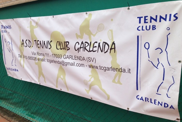 Tennis, Garlenda: la fotogallery del Torneo di Primavera
