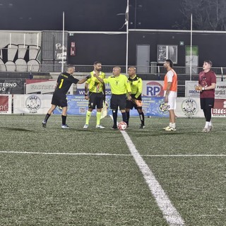 Quarto Trofeo Città di Albenga. Semifinali in archivio, la finale sarà Interno Uno - Shugar Barber Quarto Trofeo Città di Albenga. Semifinali in archivio, la finale sarà Interno Uno - Shugar Barber