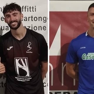 Calcio, Tornei Estivi. Ferrara Costruzioni perde la corona al Trofeo Città di Albenga dopo due anni, ma che fatica anche per Hair Academy / Inso Impianti! Calcio, Tornei Estivi. Ferrara Costruzioni perde la corona al Trofeo Città di Albenga dopo due anni, ma che fatica anche per Hair Academy / Inso Impianti!
