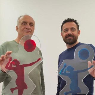 Volley. Ecco il trofeo della 15° edizione del Trofeo "Sempre con noi" di Carcare