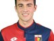 Calciomercato. Alassio FC: dalla Primavera dell'Udinese arriva il centrocampista Tommaso Odasso