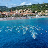 Nuoto | Traversata di Capo di Noli, è record: oltre 600 iscritti per l'undicesima edizione Nuoto | Traversata di Capo di Noli, è record: oltre 600 iscritti per l'undicesima edizione