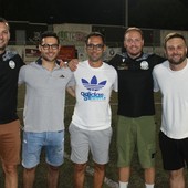 Calcio | Quinto Trofeo Città di Albenga, il bilancio finale dopo il trionfo di M Infissi: "Pronti ad alzare ulteriormente il livello" (VIDEO)
