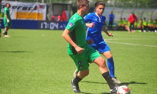 Torneo delle Regioni, Under 15: Piemonte VdA e Marche si giocano il titolo Under 17 Torneo delle Regioni, Under 15: Piemonte VdA e Marche si giocano il titolo Under 17