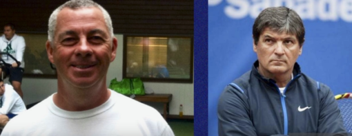 Ad Albenga arriva coach Appino con il progetto Tennis Talents