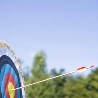 Tiro con l’arco: questo fine settimana, evento nazionale a Col di Nava con la finale di tiro in campagna