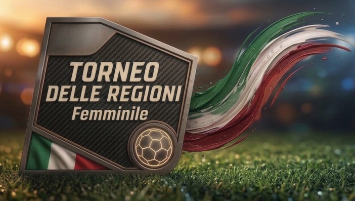 Torneo delle Regioni 2026. Femminile: Tris Calabria sulla Liguria, prosegue un sabato complicato