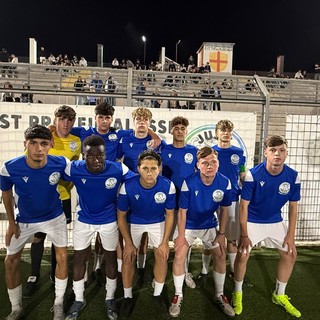 Quarto Trofeo Città di Albenga. Spettacolo e gol nel turno del 5 giugno, Glam travolgente, pareggio con mille emozioni tra Just Protein e Caffè Noir