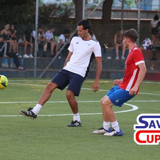 Calcio, Tornei Estivi. Primo giro di boa per la Savona Cup: i risultati delle prime tre giornate di gare