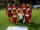 Calcio a 7. Al 1° Torneo delle Stelle (ANSMeS) si impongono gli Over 40 Team