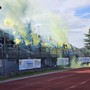 Calcio | Amichevoli estive, il Novara batte 2-0 la Cairese Calcio | Amichevoli estive, il Novara batte 2-0 la Cairese