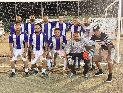 i ragazzi di Ottica Space