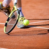 La calda estate del tennis internazionale nel lungo viaggio verso gli US Open La calda estate del tennis internazionale nel lungo viaggio verso gli US Open