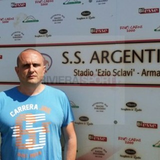 Calcio. Argentina Arma verso l'imprenditore Daniele Tonet: "Questa è la settimana decisiva" (VIDEO INTERVISTA)