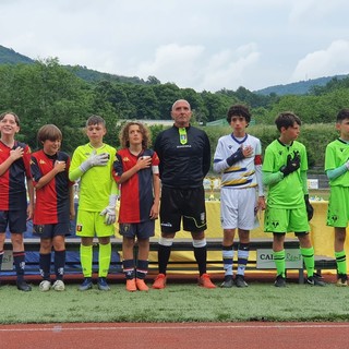 Tornei Internazionali 958 Santero. All'Hellas Verona il primo posto del Memorial Oscar e Bruno Tarigo