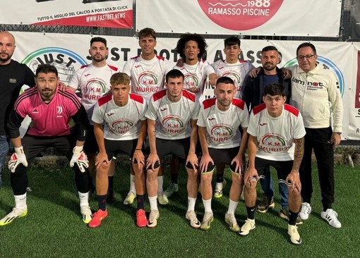 Terzo Trofeo Città di Albenga: stasera gli ultimi due ottavi di finale, avanzano Landi e Sport Ancash