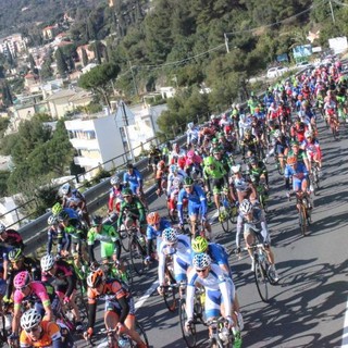 Ciclismo: ci siamo, domani con il Trofeo Laigueglia parte la stagione 2021