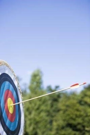 Tiro con l’arco: questo fine settimana, evento nazionale a Col di Nava con la finale di tiro in campagna