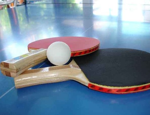 Tennistavolo, la seconda giornata dei campionati a squadre maschili: risultati e classifiche