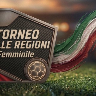 Torneo delle Regioni 2026. Femminile: Tris Calabria sulla Liguria, prosegue un sabato complicato