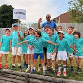 Tennis, Coppa delle Province. La Rappresentativa Under 10 di Savona primeggia nella macroarea, pass ok per la fase nazionale Tennis, Coppa delle Province. La Rappresentativa Under 10 di Savona primeggia nella macroarea, pass ok per la fase nazionale