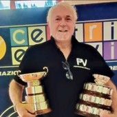Tennis | Da Sinner alla Top 50: a Loano i segreti del successo del movimento azzurro con il prof. Salvatore Buzzelli Tennis | Da Sinner alla Top 50: a Loano i segreti del successo del movimento azzurro con il prof. Salvatore Buzzelli
