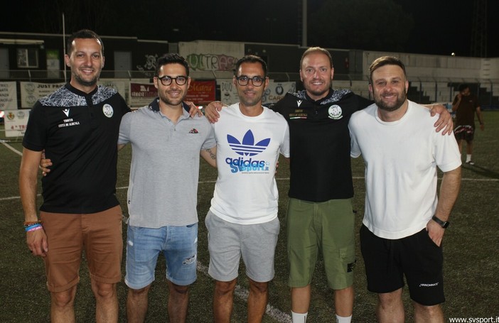 Calcio | Quinto Trofeo Città di Albenga, il bilancio finale dopo il trionfo di M Infissi: "Pronti ad alzare ulteriormente il livello" (VIDEO)