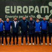 Tennis. Il Park è pronto per il campionato di A1 maschile