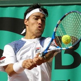 Tennis: Fognini supera Reynolds e accede al torneo di Toronto
