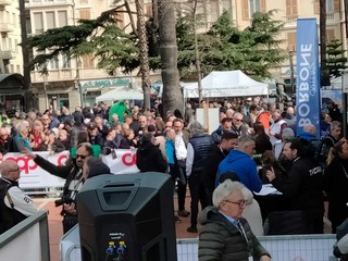 Foto di Silvio Fasano