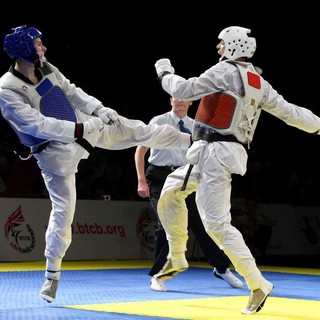 Taekwondo. Per Elisa Bertagnin arriva la vetta del ranking mondiale, dopo il bronzo alle Universiadi nuova tappa ad Amburgo