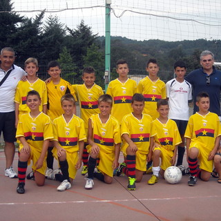 Calcetto, Torneo del Buono: gli Amixi de Vuè si aggiudicano la competizione