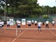 Tennis: Andora ha ospitato il campionato nazionale dedicato alle Forza Armate