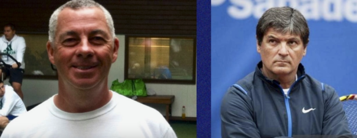 Ad Albenga arriva coach Appino con il progetto Tennis Talents Ad Albenga arriva coach Appino con il progetto Tennis Talents