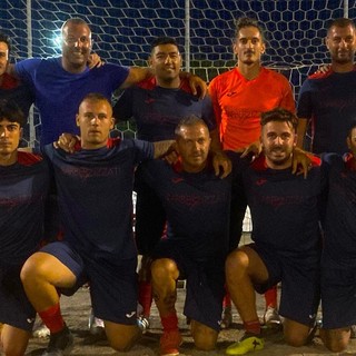 i ragazzi di Barberzizzati