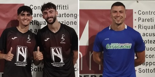 Calcio, Tornei Estivi. Ferrara Costruzioni perde la corona al Trofeo Città di Albenga dopo due anni, ma che fatica anche per Hair Academy / Inso Impianti!