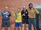 Tennistavolo, Toirano ha ospitato i campionati provinciali 2024: ecco i vincitori Tennistavolo, Toirano ha ospitato i campionati provinciali 2024: ecco i vincitori