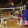 Volley giovanile, ad Alassio il Piemonte cala il tris nella giornata finale del 26° Torneo della Befana