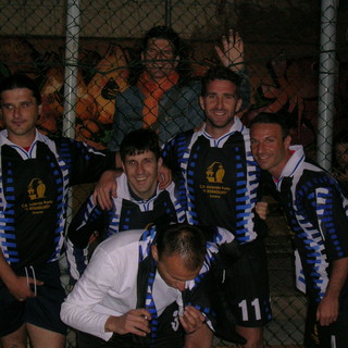 Torneo delle Professioni: i risultati della prima serata