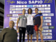Trofeo Nico Sapio: Ceccon, Pilato e Quadarella scaldano la Sciorba Trofeo Nico Sapio: Ceccon, Pilato e Quadarella scaldano la Sciorba
