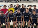 Quarto Trofeo Città di Albenga. Vittorie pesanti per Just Protein e M Infissi, Sabia Estate blinda il secondo posto nel girone A