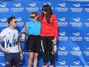 Triathlon, brillante inizio di stagione per Manuela Zunino del Doria Nuoto Loano Triathlon, brillante inizio di stagione per Manuela Zunino del Doria Nuoto Loano