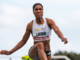 Thea LaFond in azione a Savona nel 2025 (Montesano/Meeting Città di Savona) Thea LaFond in azione a Savona nel 2025 (Montesano/Meeting Città di Savona)
