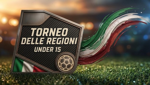 Calcio | Torneo delle Regioni Under 15. I risultati della terza giornata e le squadre qualificate, Liguria battuta 2-0 dalla Toscana