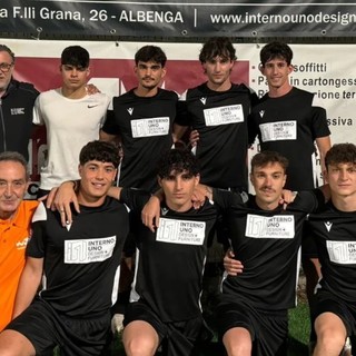 Terzo Trofeo Città di Albenga. Il venerdì premia Interno Uno e Sabia Estate